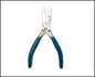 Coil Binding Cutting & Bending Pliers - Blue - Standard