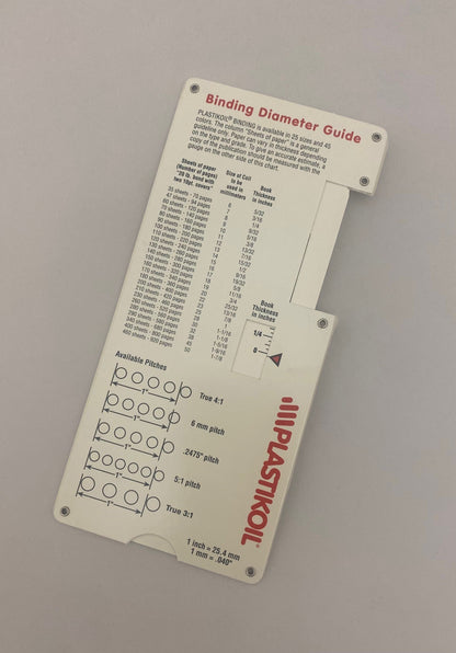 Koil Size Calculator