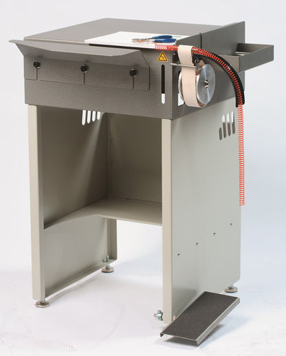 PBS 1500 Industrial Coil Inserter