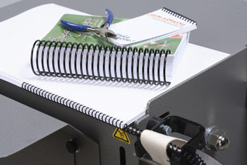 PBS 1500 Industrial Coil Inserter