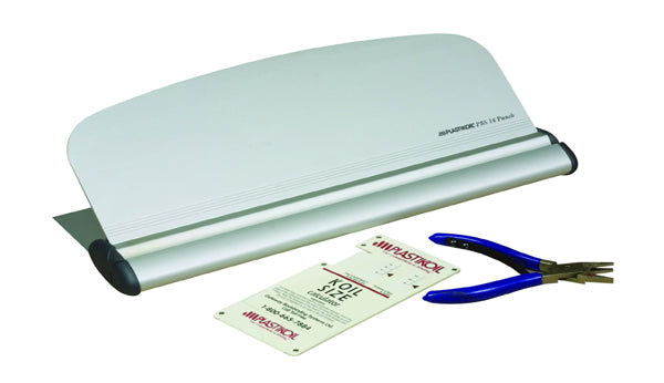 PBS 14 Personal Punch - 14" .2475" Pitch