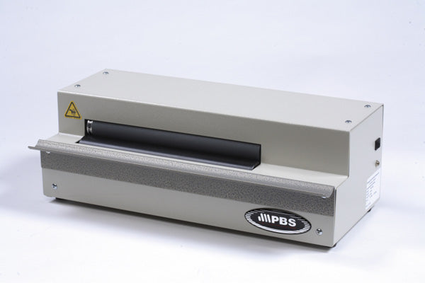 PBS 400 Industrial Roller Inserter