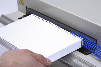 PBS 400 Industrial Roller Inserter