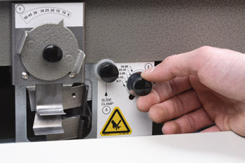 PBS 2600 TCB Total Cut & Bend Dual Sided Crimping Unit