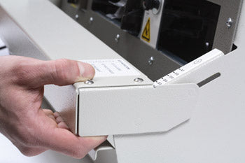 PBS 2600 TCB Total Cut & Bend Dual Sided Crimping Unit