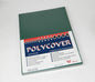 Report Covers - 50 Pack - Poly Covers - Leather Texture
