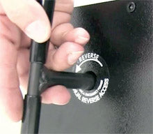 PBS HD7700 Heavy Duty Electric Table-Top Punch