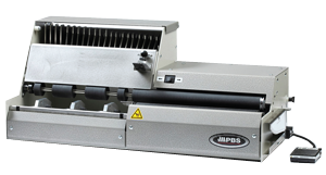 PBS 1650 TKB Total Koil Binder